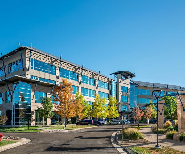 Denver, Colorado – City Office Reit